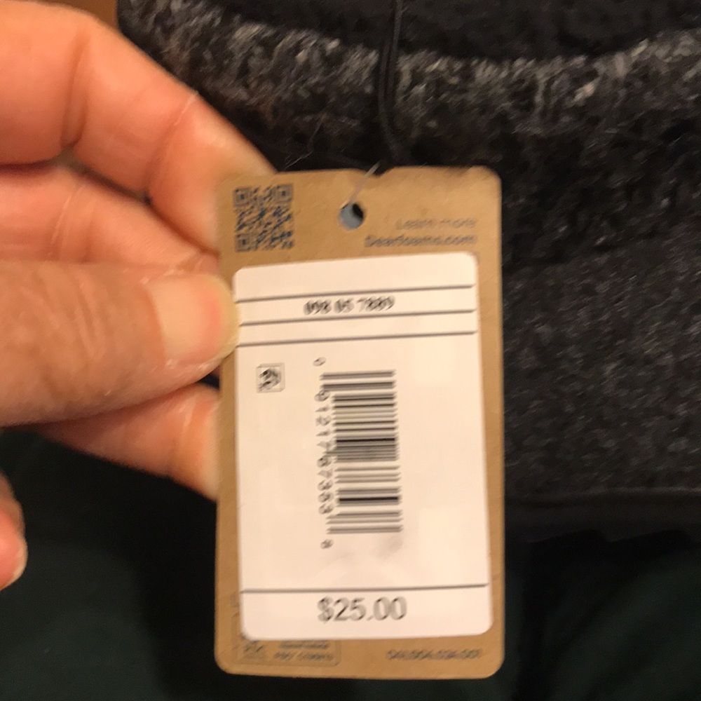 NWT Women's Dearfoams Ankle Boots - Picture 9 of 10